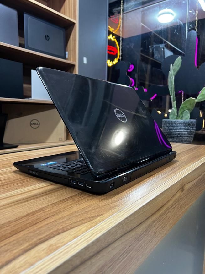 لپتاپ ۱۷ اینچ/ قسطی/ i7 i5/ انواع برند/ باگارانتی‌|رایانه همراه|مشهد, کوه سنگی|دیوار