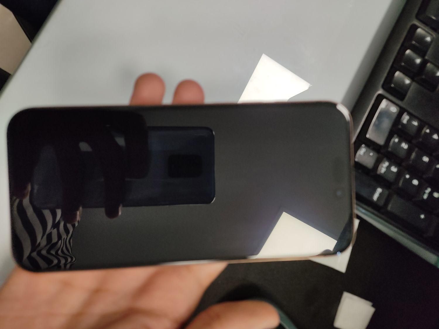 اپل iPhone 16 Pro Max|موبایل|تهران, علی‌آباد|دیوار