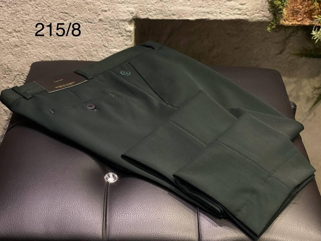 شلوار پارچه راسته جگوار|لباس|اصفهان, چرخاب|دیوار