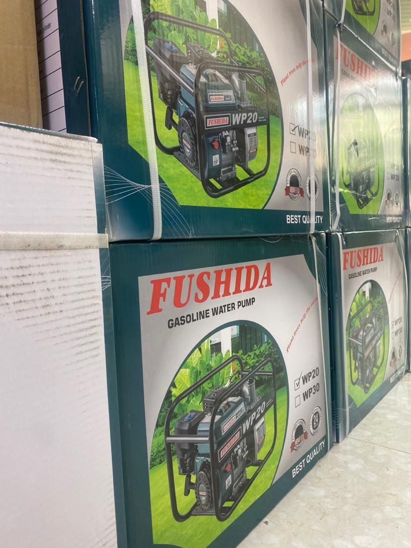 پخش عمده و فروش تک موتور پمپ ۲ اینچ طرح هوندا|مصالح و تجهیزات ساختمان|کرج, کمال‌شهر|دیوار