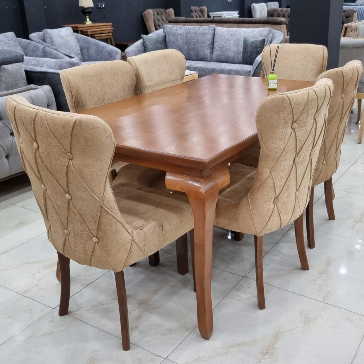 میز ناهارخوری مدل چستر،میز ناهار خوری|میز و صندلی غذاخوری|کرج, کمالشهر|دیوار