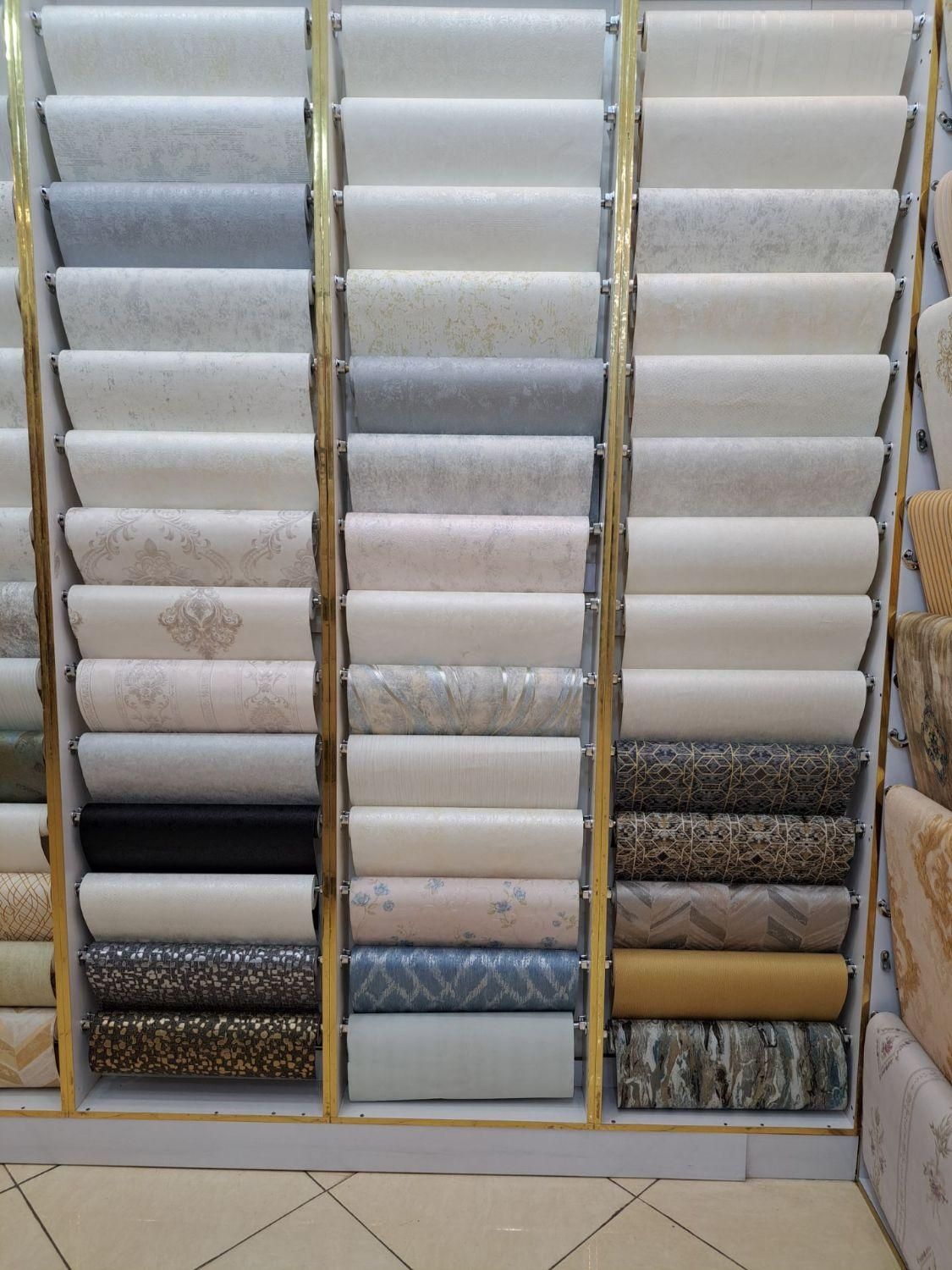 مرکز پخش کاغذ دیواری عمده و خرده|خدمات پیشه و مهارت|تهران, شهرک ولیعصر جنوبی|دیوار