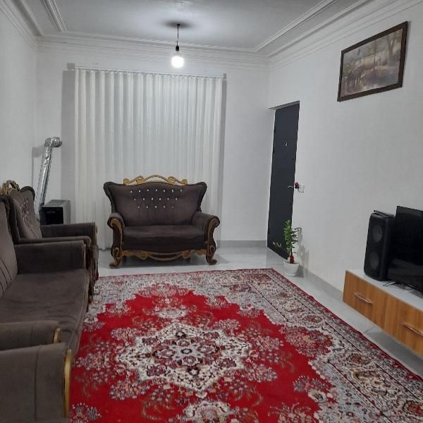 اجاره روزانه/هفتگی/ماهانه آپارتمان ۷۰ متری|اجارهٔ کوتاه‌مدت آپارتمان و سوئیت|فرح آباد, |دیوار