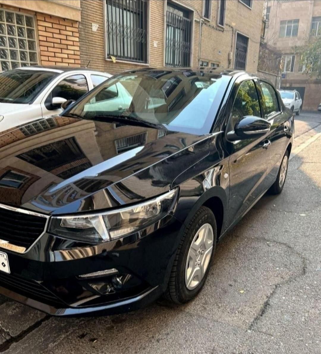 تارا دنده‌ای، مدل ۱۴۰۲ بیرنگ فول|خودرو سواری و وانت|تهران, شمشیری|دیوار