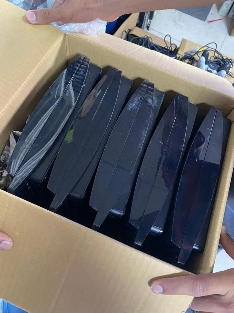 خریدار و فروش ps3 پلی استیشن 3 حتا بدونه جعبه|کنسول، بازی ویدئویی و آنلاین|تهران, اباذر|دیوار