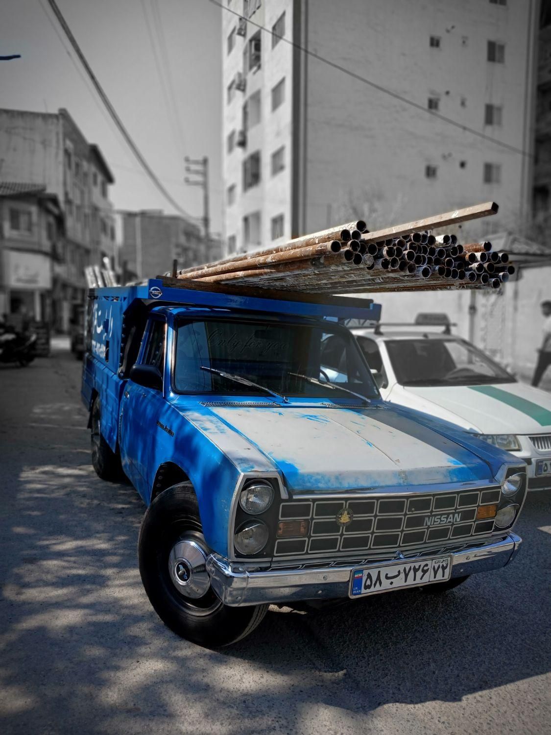 داربست فلزی حسینی|خدمات پیشه و مهارت|آمل, |دیوار