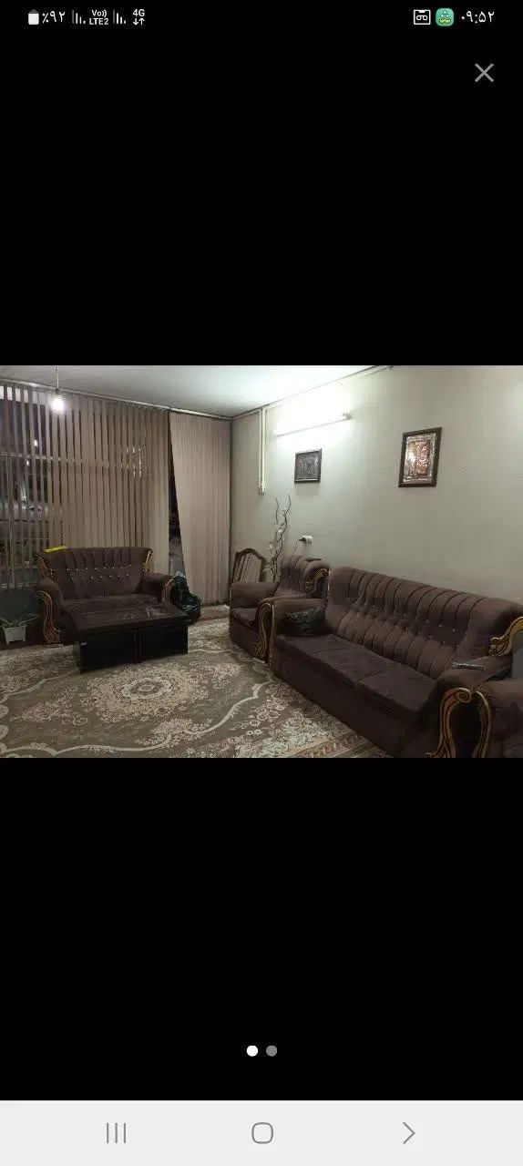 منزل اجاره‌ای|اجارهٔ خانه و ویلا|اصفهان, گرکان|دیوار
