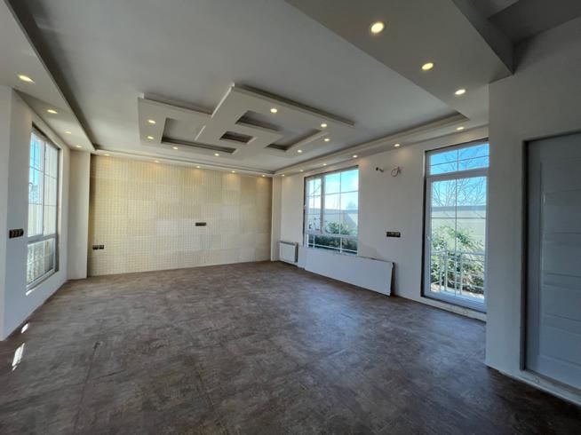 فروش ویلا دوبلکس جنگلی ۱۴۰ متری سند تکبرگ|فروش خانه و ویلا|کیاشهر, |دیوار