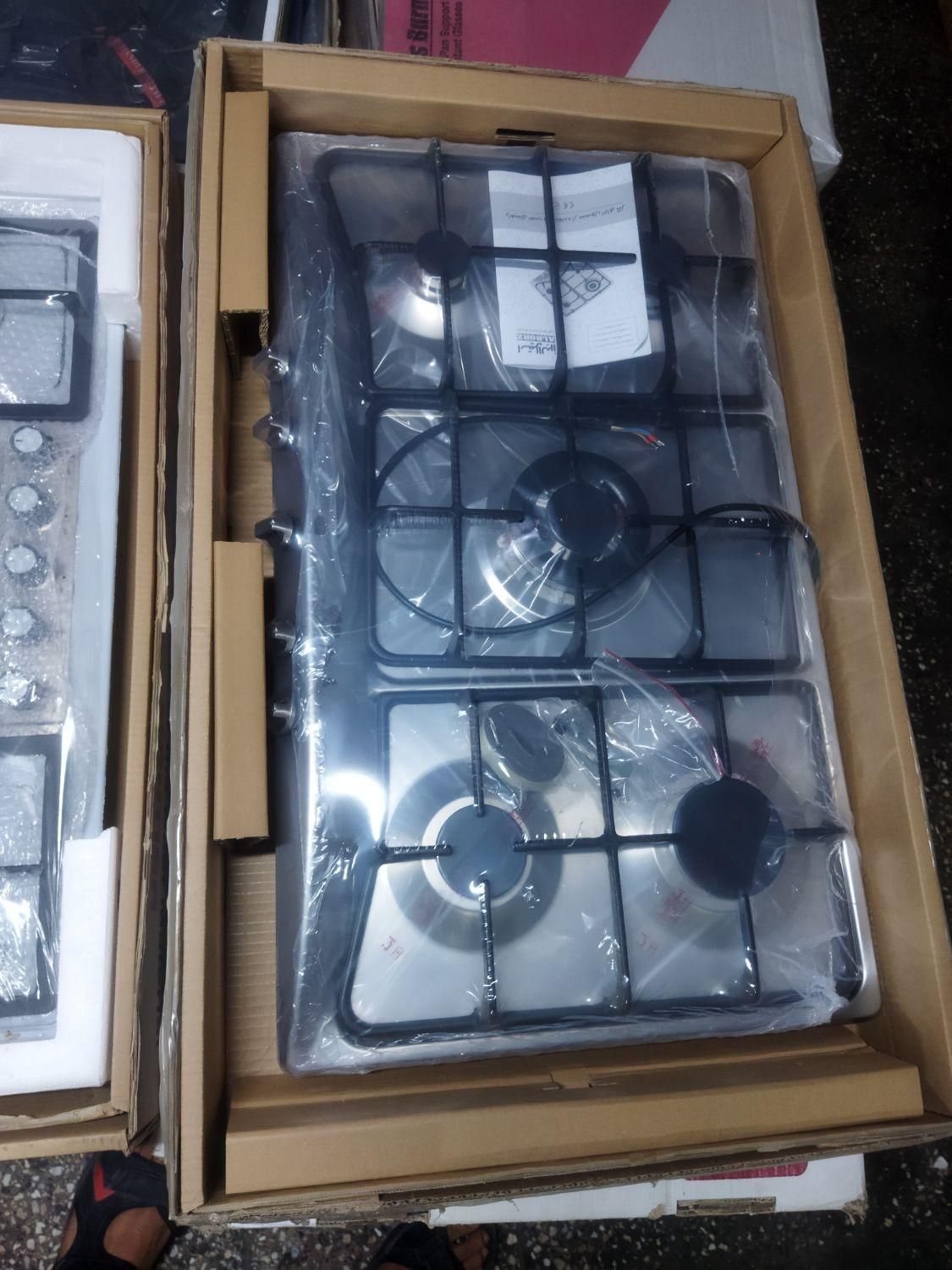 گاز اخوان ۵شعله|اجاق گاز و لوازم برقی پختوپز|تهران, سیروس|دیوار