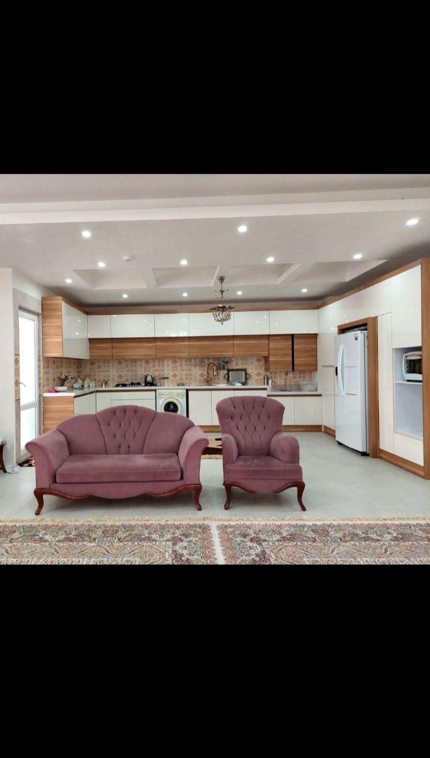 148متر سه خواب مهتاب تک واحدی سندتک برگ|فروش آپارتمان|محمدشهر, شهرک چمران|دیوار