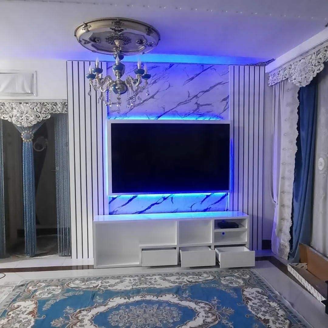 طراحی و اجرای کابینت و کمد دیواری|جاکفشی، کمد، دراور|ری, شهرری|دیوار
