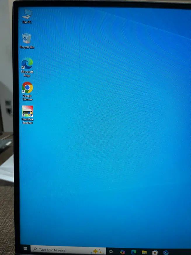 مانیتور 27 اینچ ال جی LG|قطعات و لوازم جانبی رایانه|تهران, بهجت‌آباد|دیوار