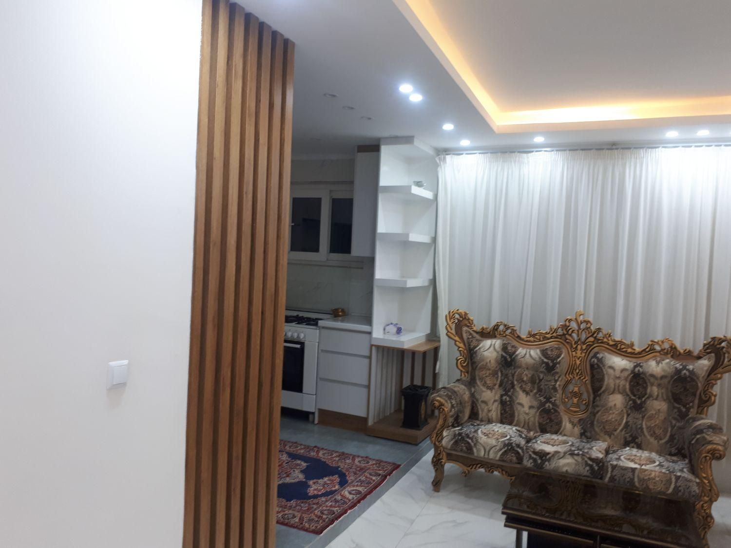 اجاره سوئیت۲خوابه۷۴متری|اجارهٔ کوتاه‌مدت آپارتمان و سوئیت|سنندج, |دیوار