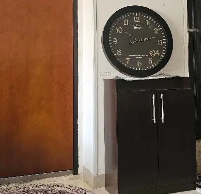 ساعت دیواری‌نو|ساعت دیواری و تزئینی|کرج, شهرک الهیه|دیوار