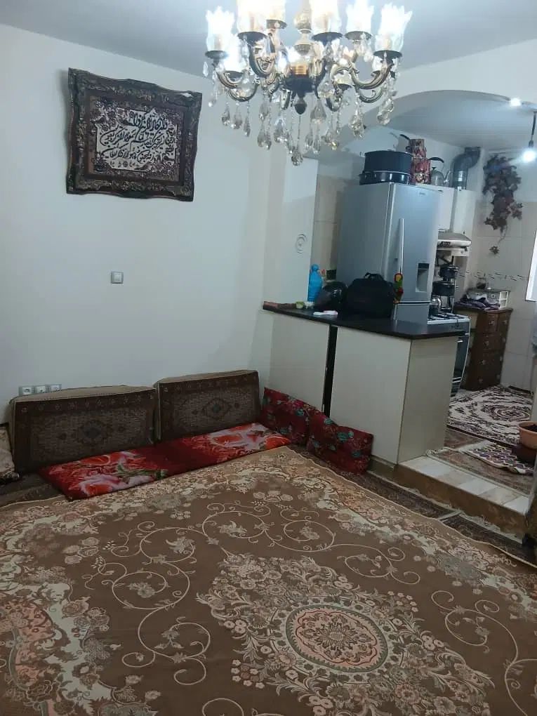 آپارتمان ، رهن ، اجاره ، 40 متری ، خوش نقشه مخصوص|اجارهٔ آپارتمان|تهران, هلال احمر|دیوار