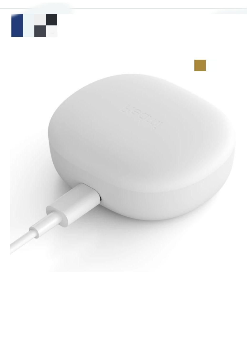 هنذفری بلوتوث (ایر پاد)|لوازم جانبی موبایل و تبلت|بهبهان, |دیوار