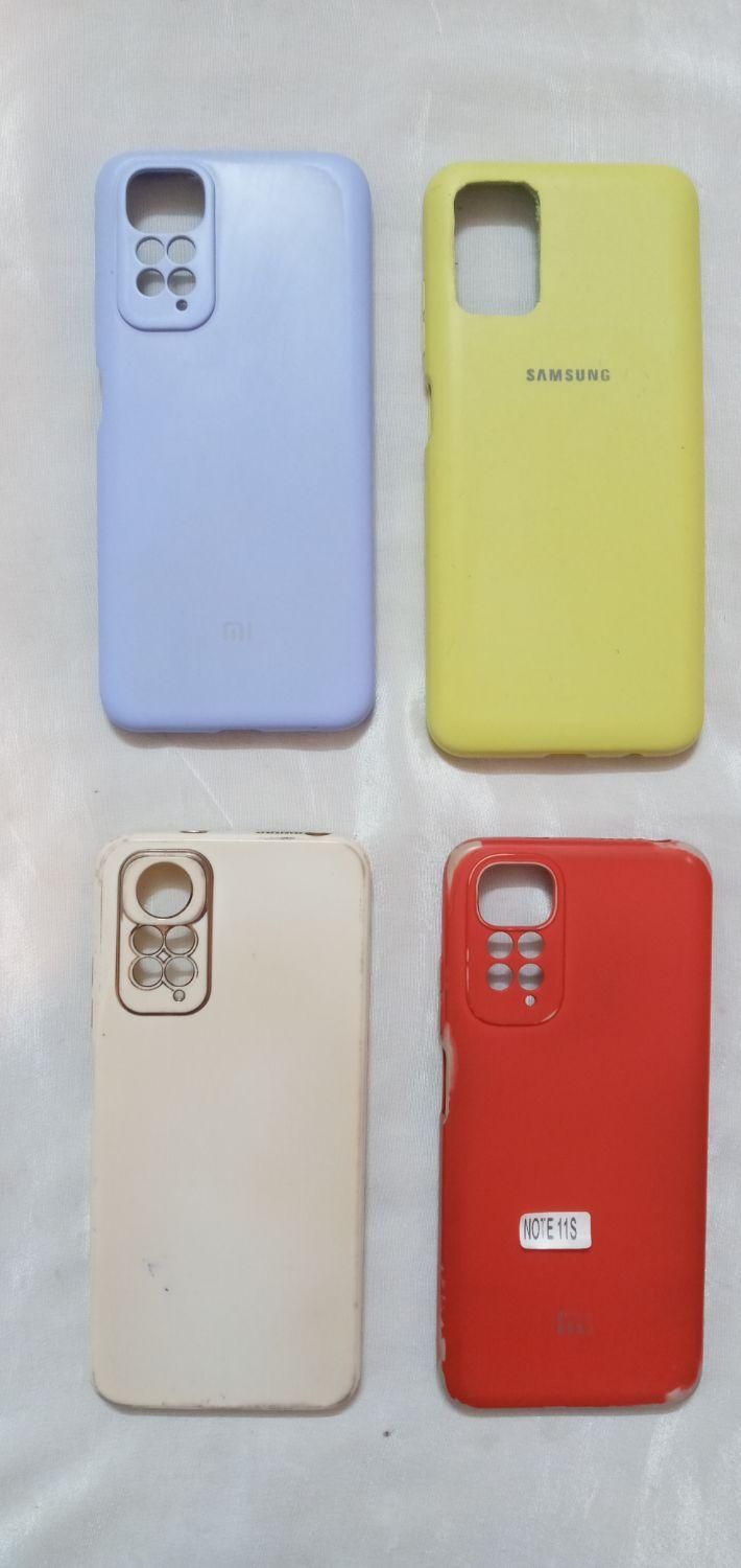 قاب و کاور ویژه با قیمت مناسب|لوازم جانبی موبایل و تبلت|جلین, |دیوار