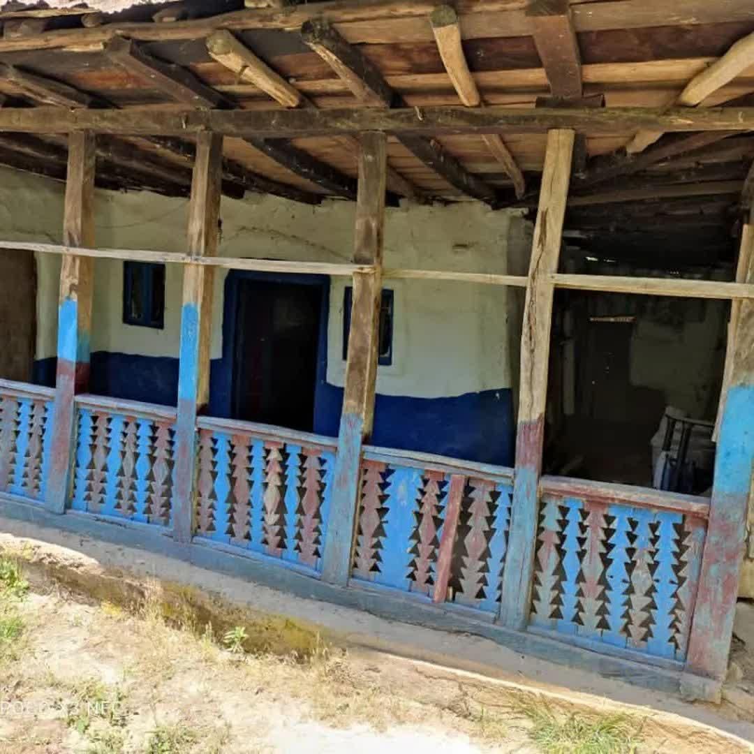 زمین ۳۳۵ متری مسکونی دارای پروانه و ملک کلنگی|فروش زمین و ملک کلنگی|لاهیجان, آهندان|دیوار