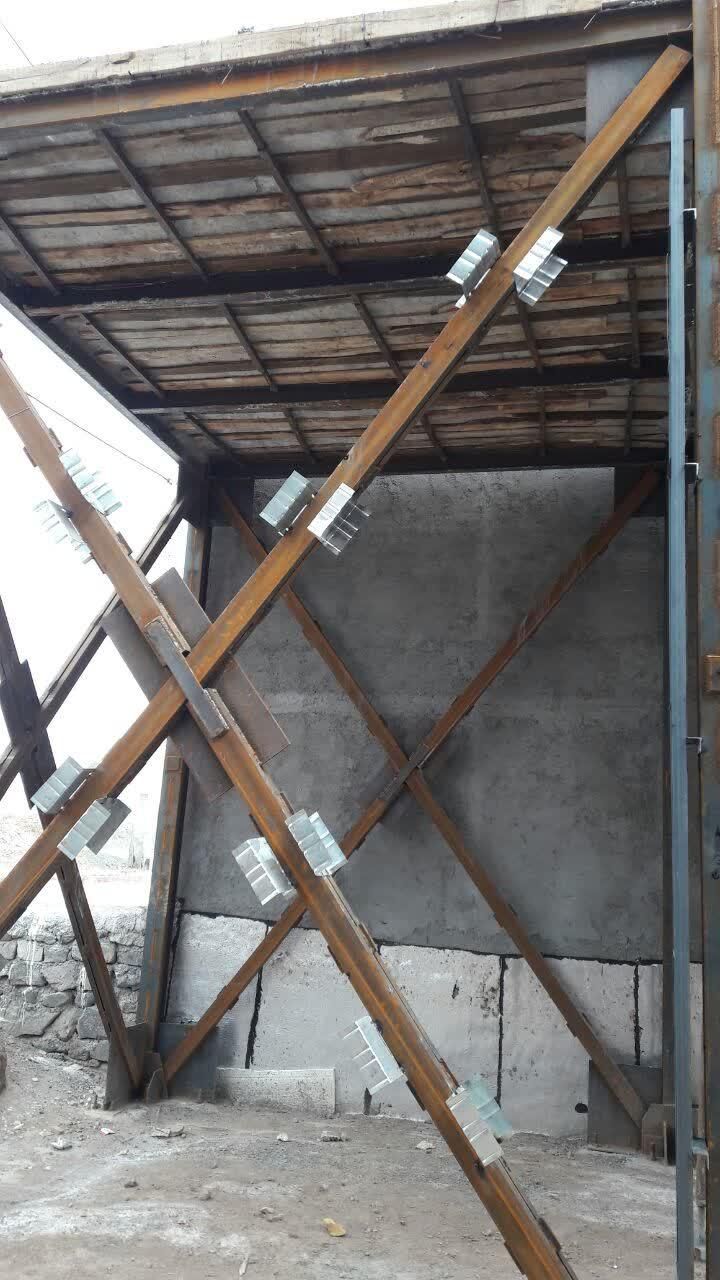 جوشکاری سیار|خدمات پیشه و مهارت|بیرجند, |دیوار