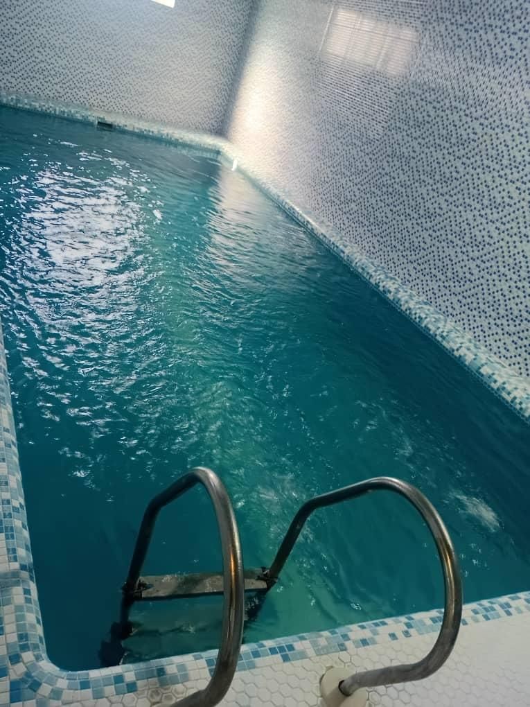 اجاره شبانه روز ویو شالیزار ترو تمیز|اجارهٔ کوتاهمدت ویلا و باغ|سرخرود, |دیوار