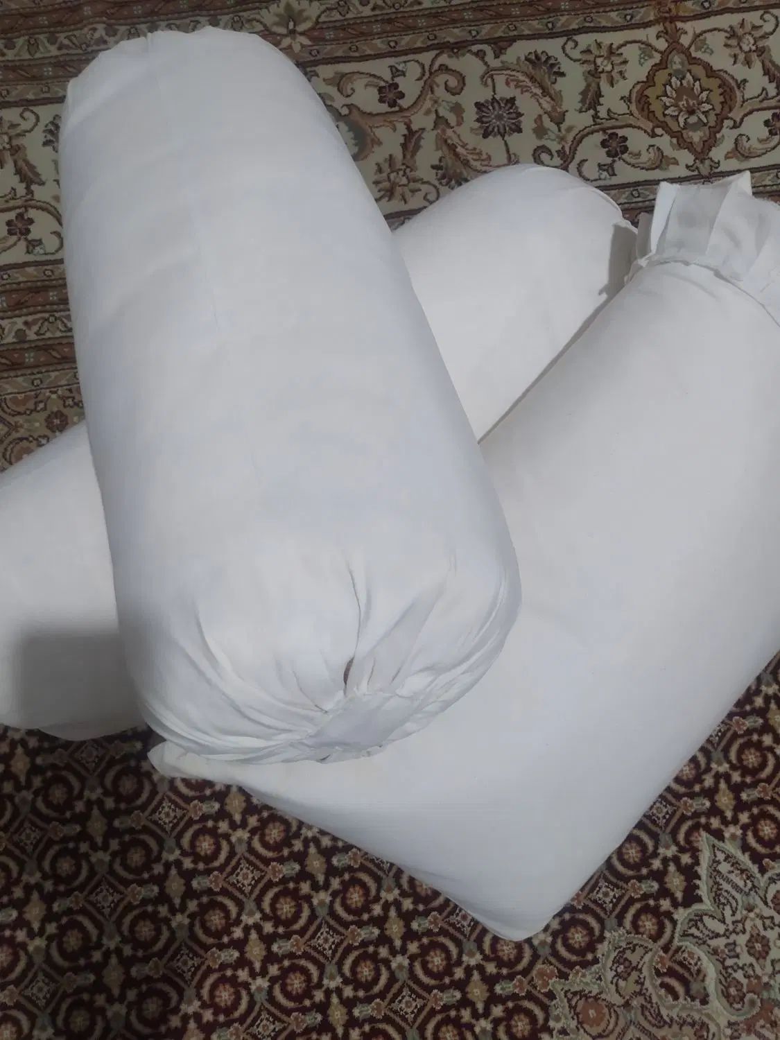 بالشت نو|رختخواب، بالش، پتو|کرمانشاه, |دیوار