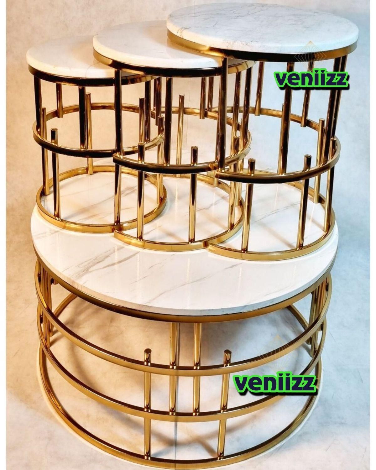 جلومبلی چهارتیکه تهران رنگ ثابت عمده و تک|مبلمان خانگی و میز عسلی|مشهد, شهرک رازی (شهرک غرب)|دیوار