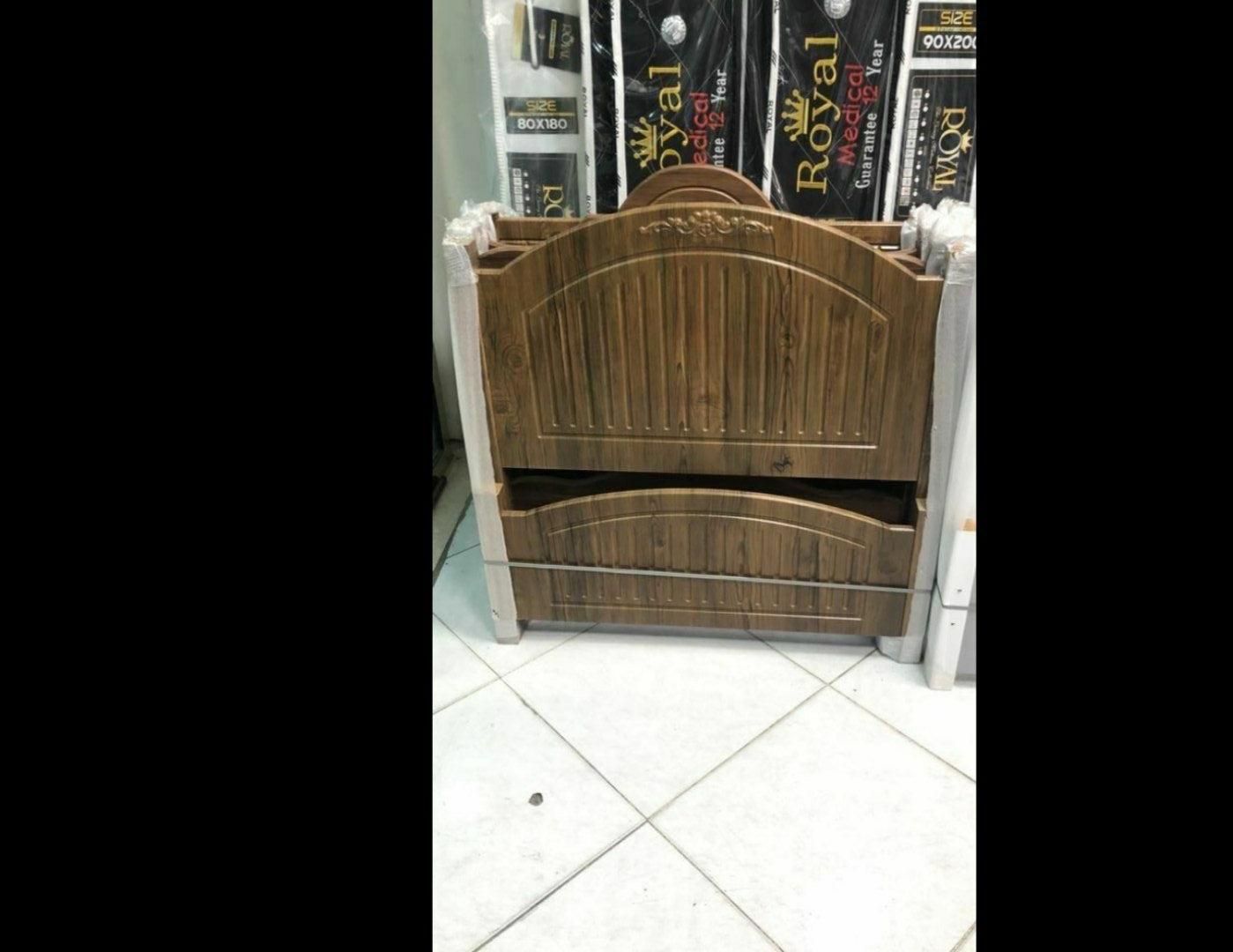 تخت ی نفره تخت نوجوان ۸۰ در ۲ متر|تخت و سرویس خواب|ورامین, ورامین|دیوار