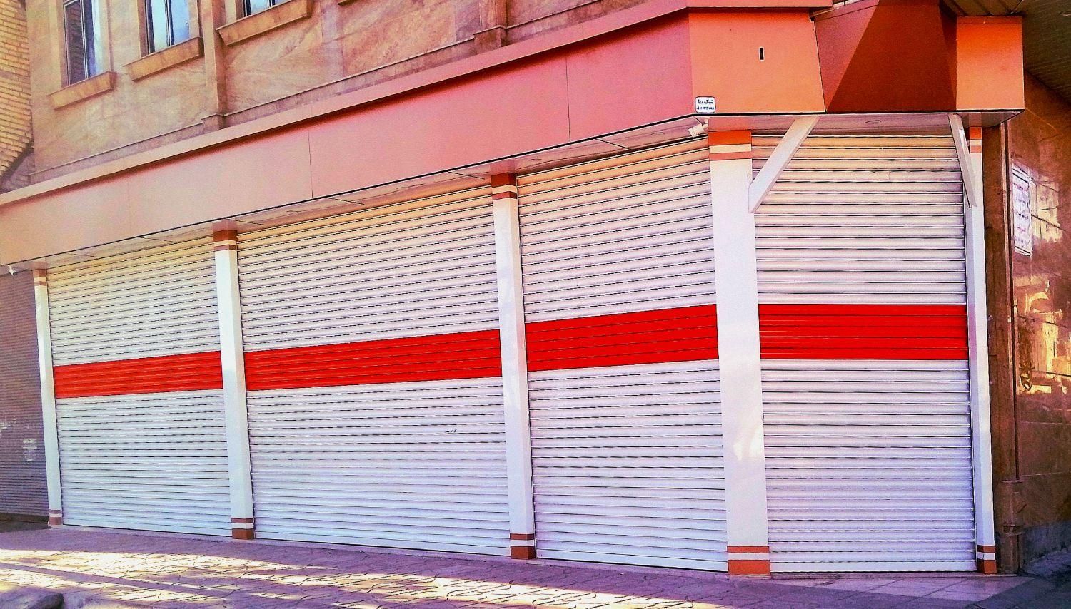 (شیک نما) اجرای کامپوزیت وحروف چلنیومی|خدمات پیشه و مهارت|بروجرد, |دیوار