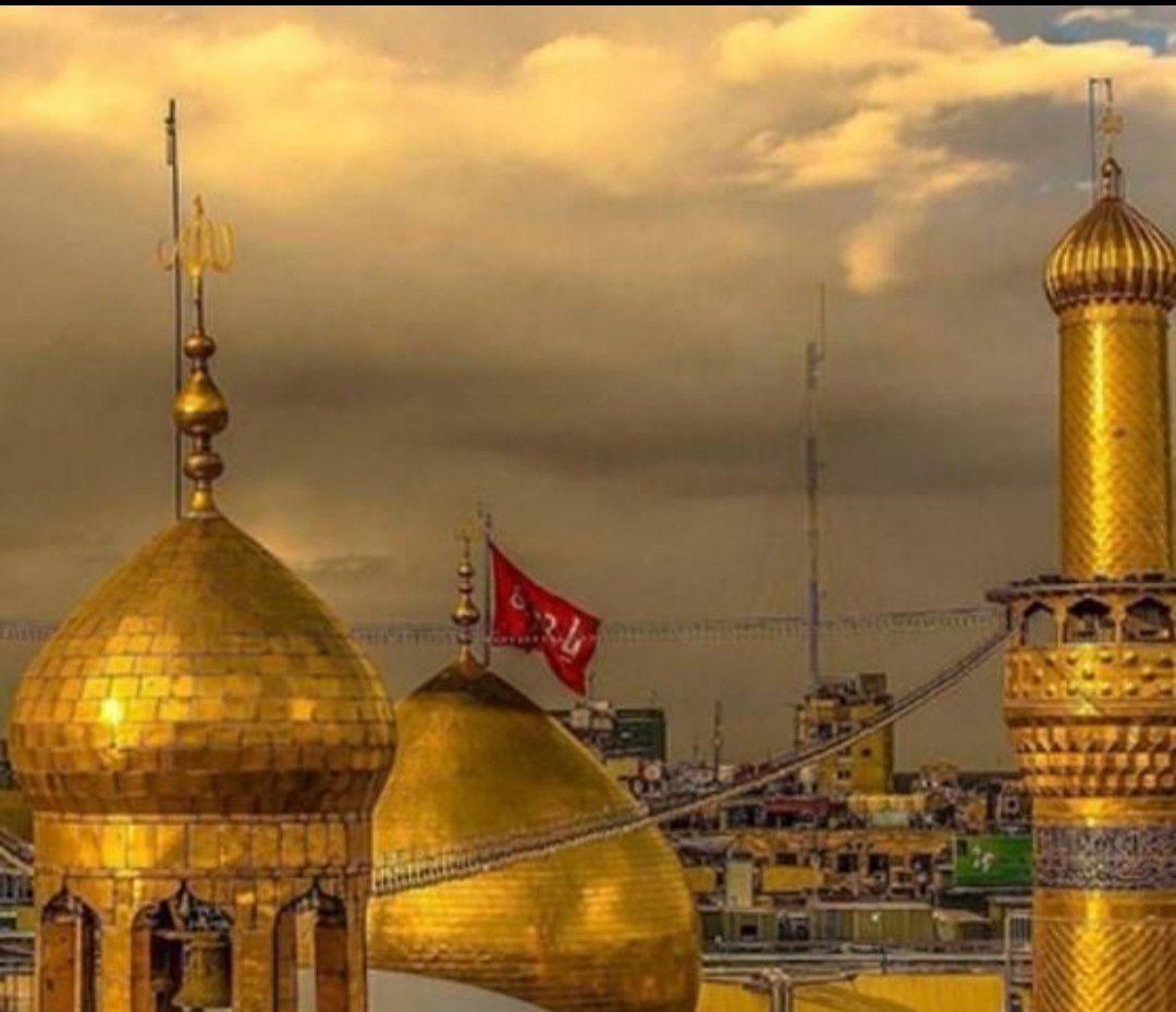 کربلای معلی و عتبات عالیات در ماه محرم|تور و چارتر|قم, بنیاد|دیوار