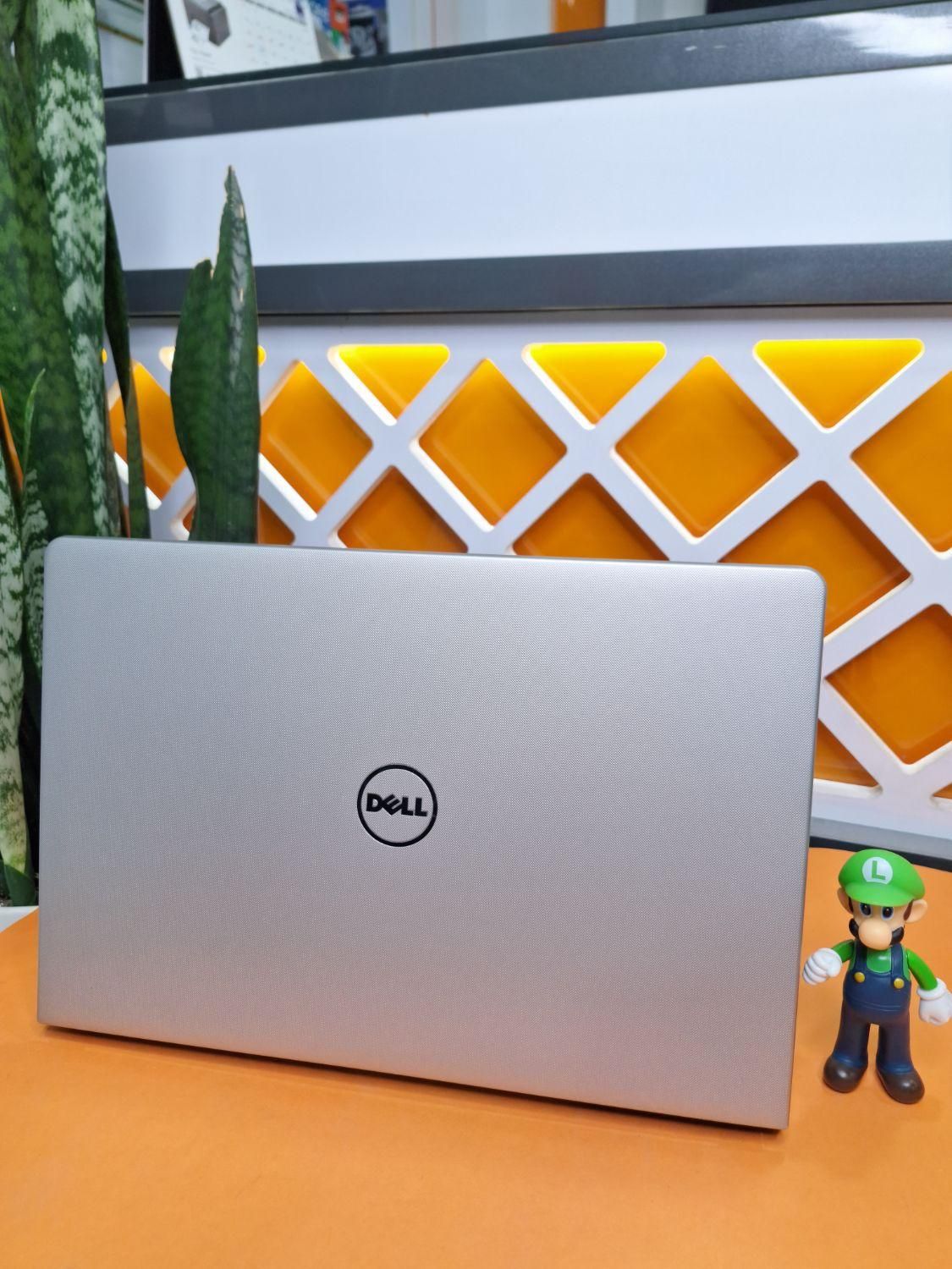 لپ‌تاپ Dell Inspiron 5559 با گارانتی ۱۲ ماهه|رایانه همراه|کلاله, |دیوار
