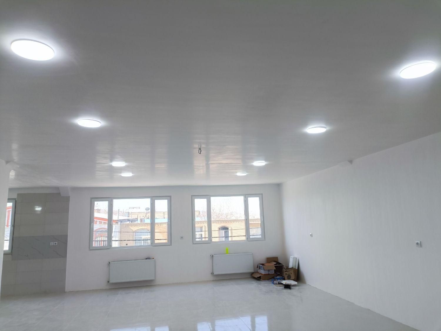 تاسیسات وبرق ساختمان|خدمات پیشه و مهارت|الیگودرز, |دیوار