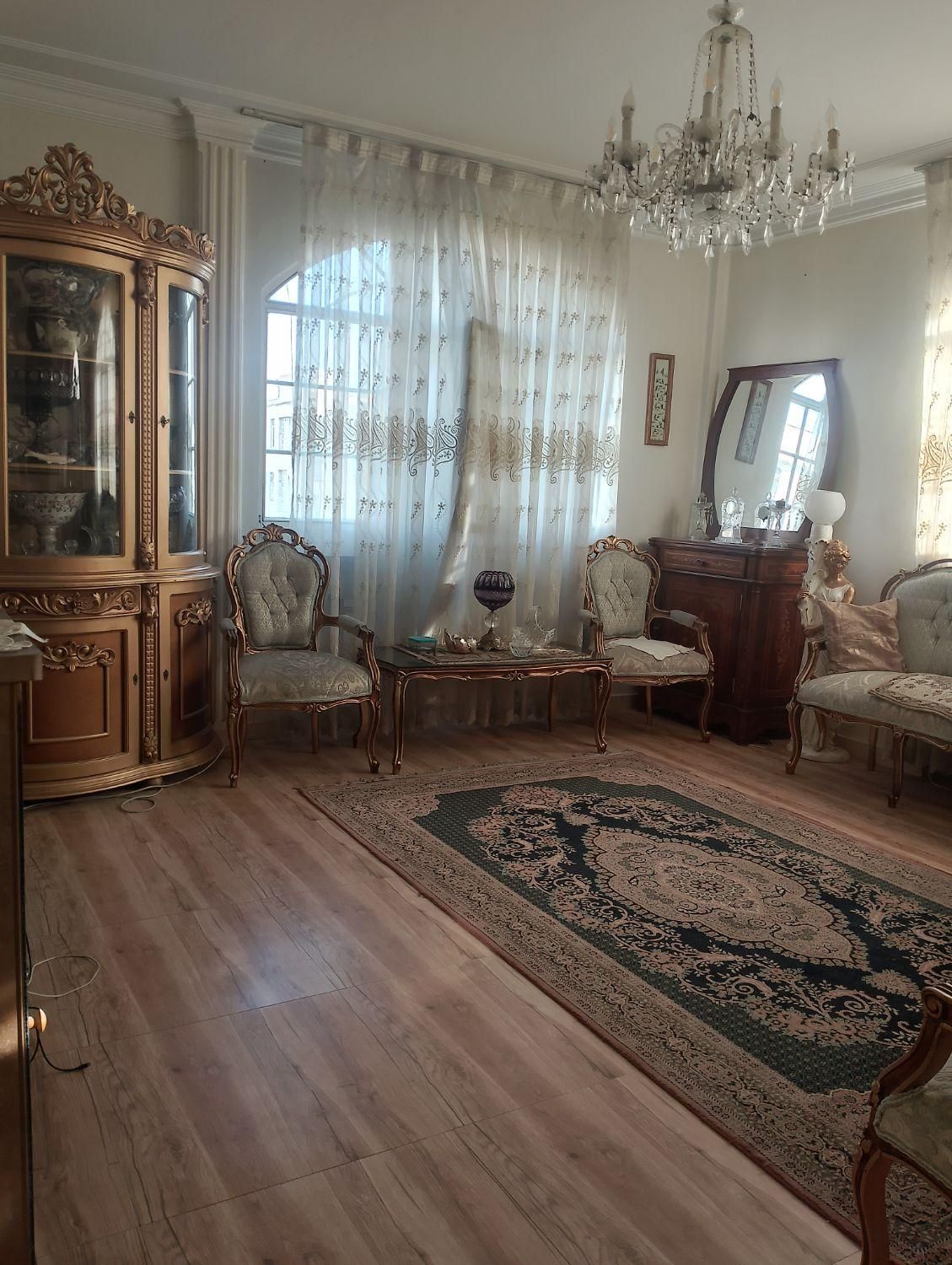 ۶۸ متری تکخواب/ فقط انباری/ بلال حبشی|اجارهٔ آپارتمان|تهران, آشتیانی|دیوار