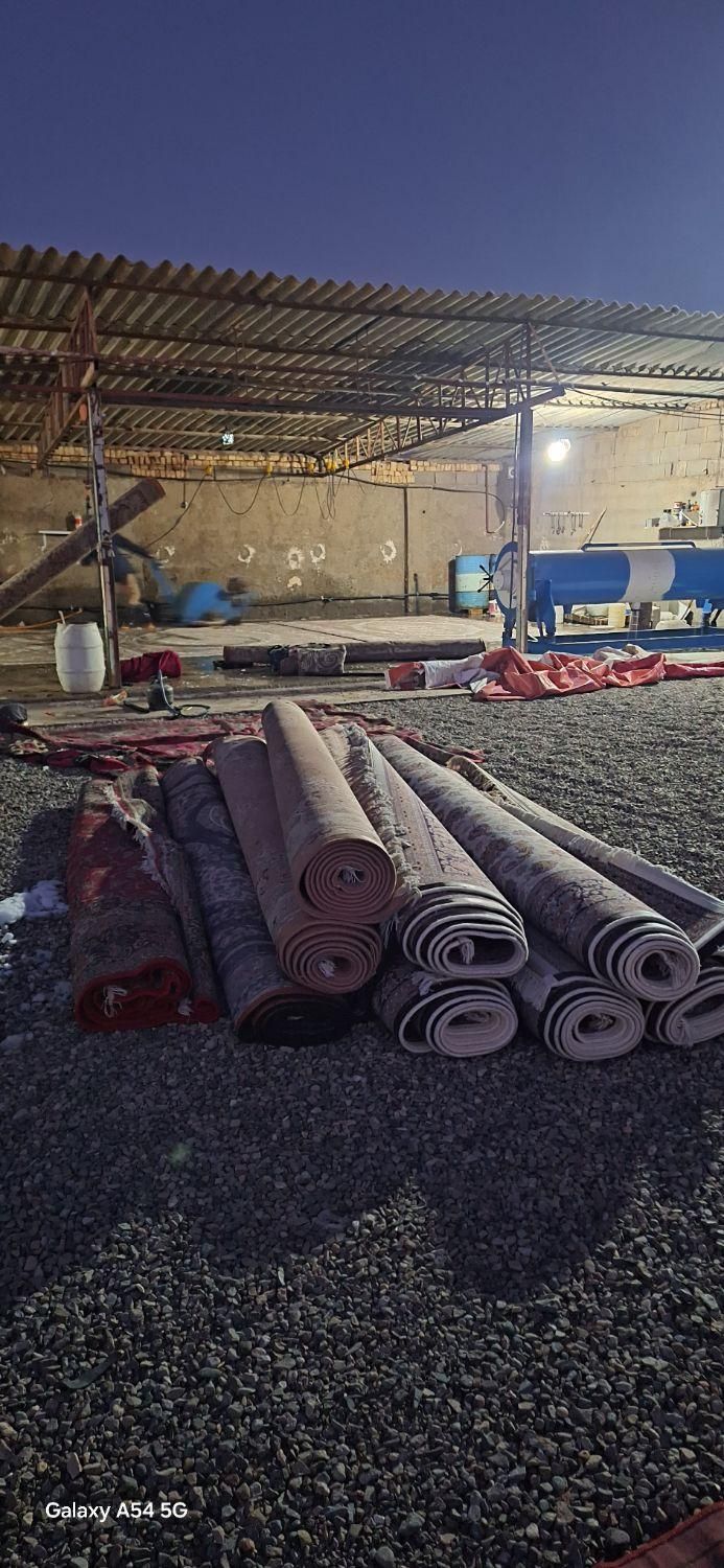 قالیشویی و مبل شویی دیپلمات|خدمات نظافت|نیشابور, شهرک بسیج|دیوار