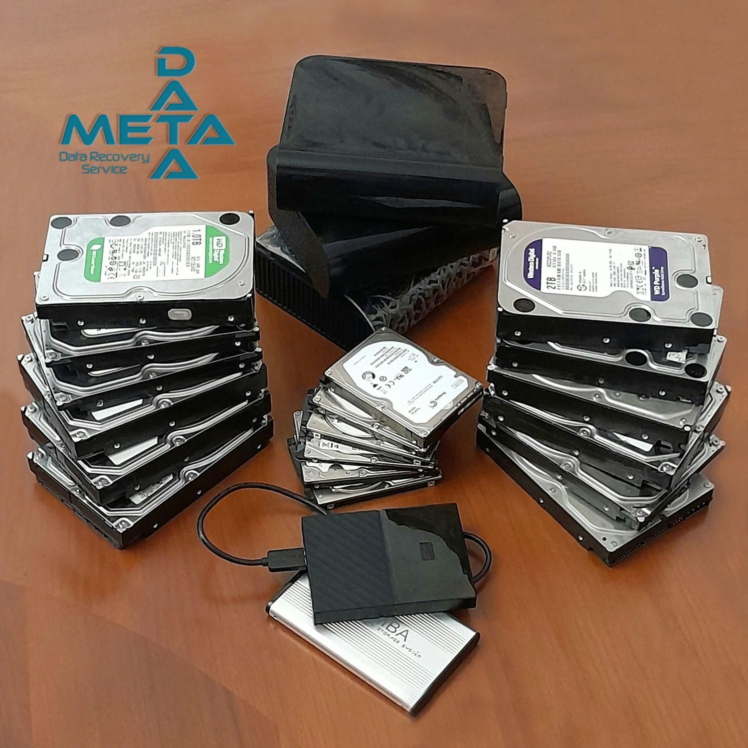 همه مدل هارد Hdd و ssd زیر قیمت بازار سلامت ۱۰۰٪|قطعات و لوازم جانبی رایانه|تهران, مدائن|دیوار