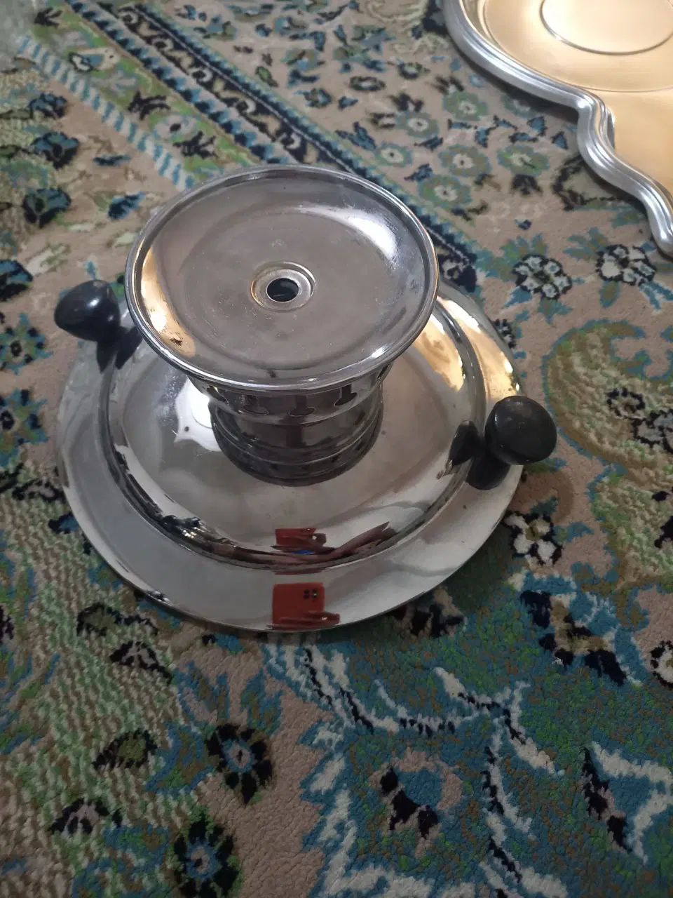 چای و قهوه ساز|سماور، چای‌ساز، قهوه‌ساز|تهران, جلیلی|دیوار