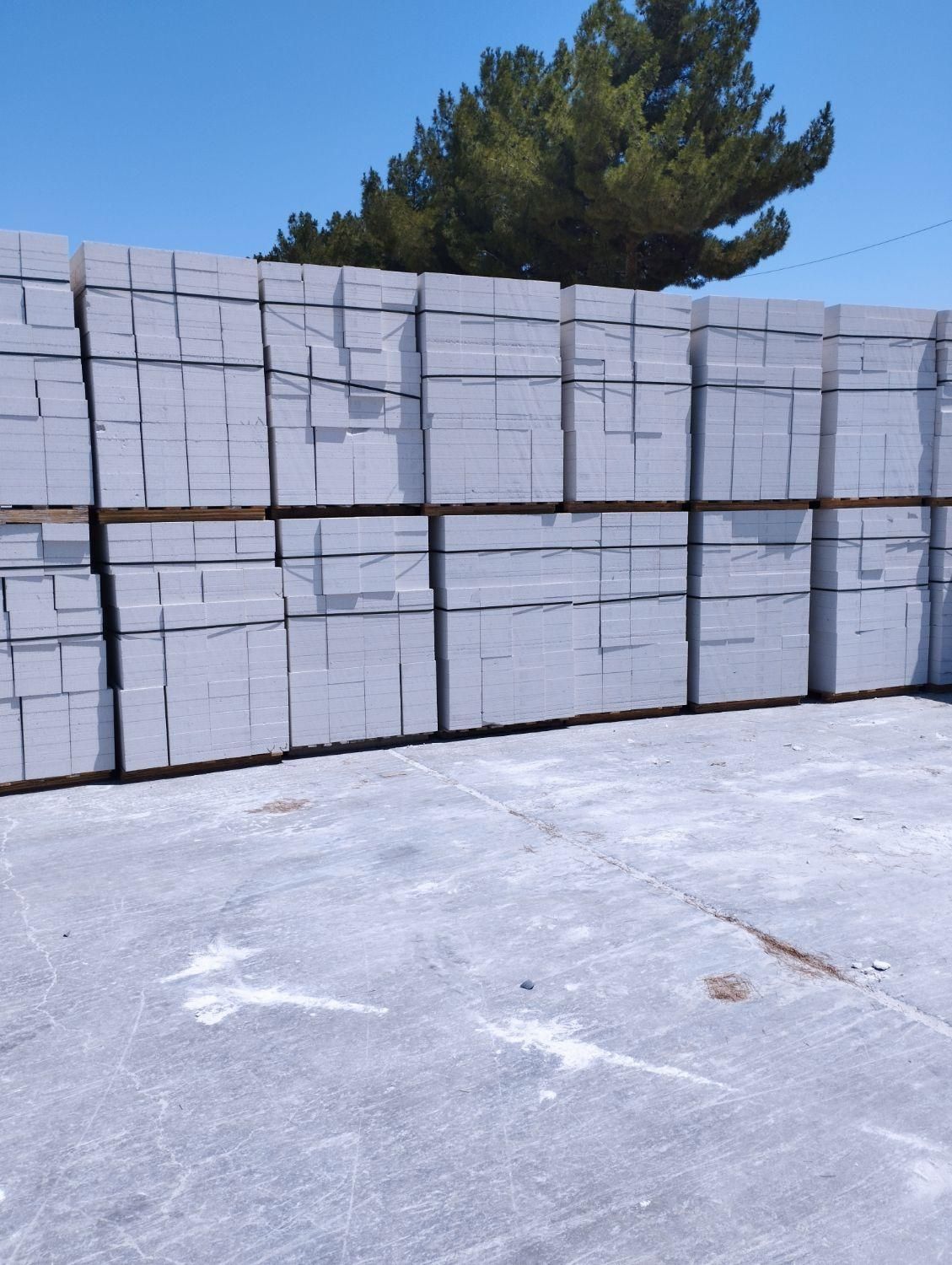 هبلکس درجه یک رضوی|مصالح و تجهیزات ساختمان|مشهد, ایثار|دیوار