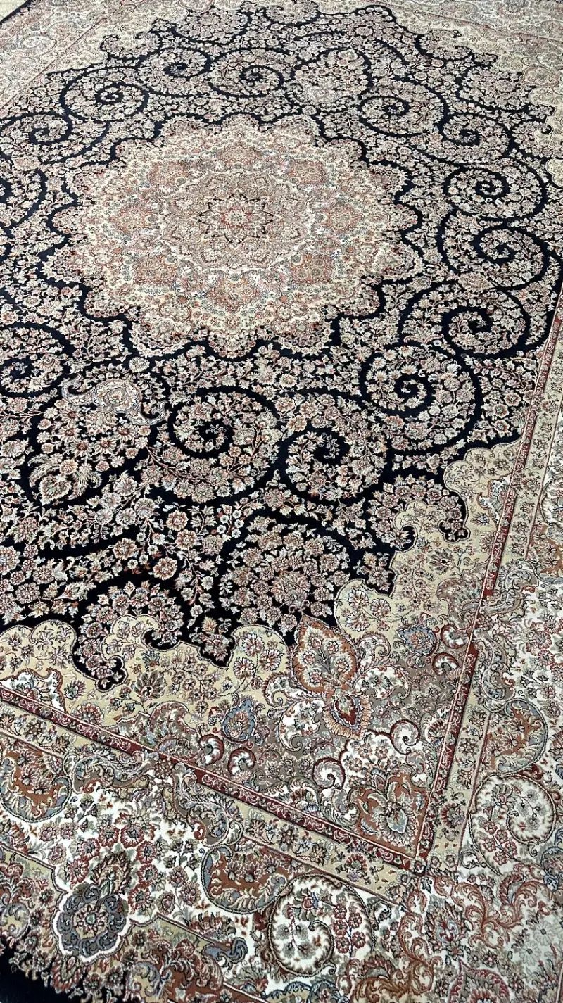 ۴ عدد ۹متری طرح کرمان ۷۰۰ شانه تراکم ۲۵۵۰|فرش|اراک, |دیوار