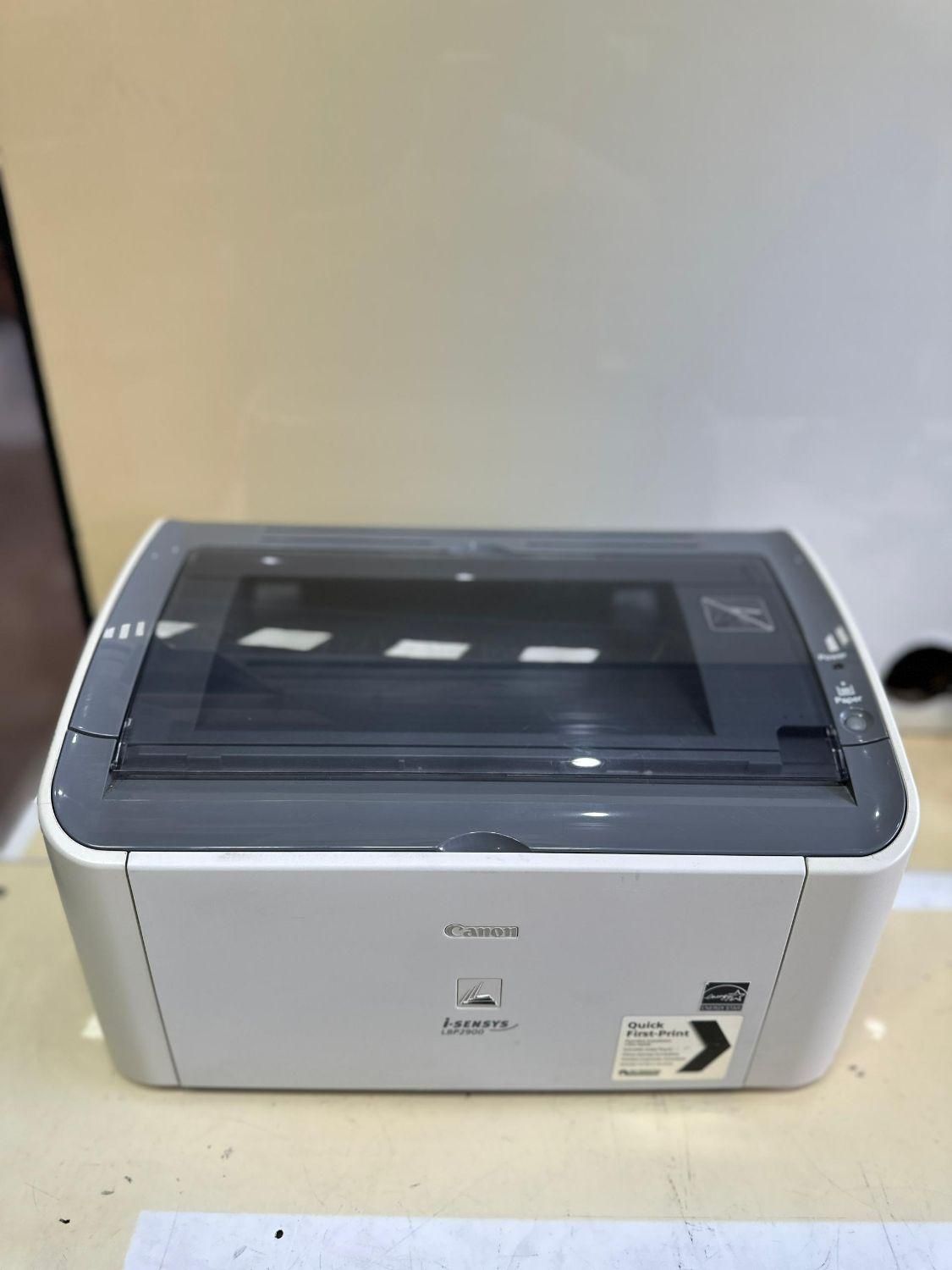 پرینتر تک کاره Canon2900|پرینتر، اسکنر، کپی، فکس|شیراز, ریشمک|دیوار