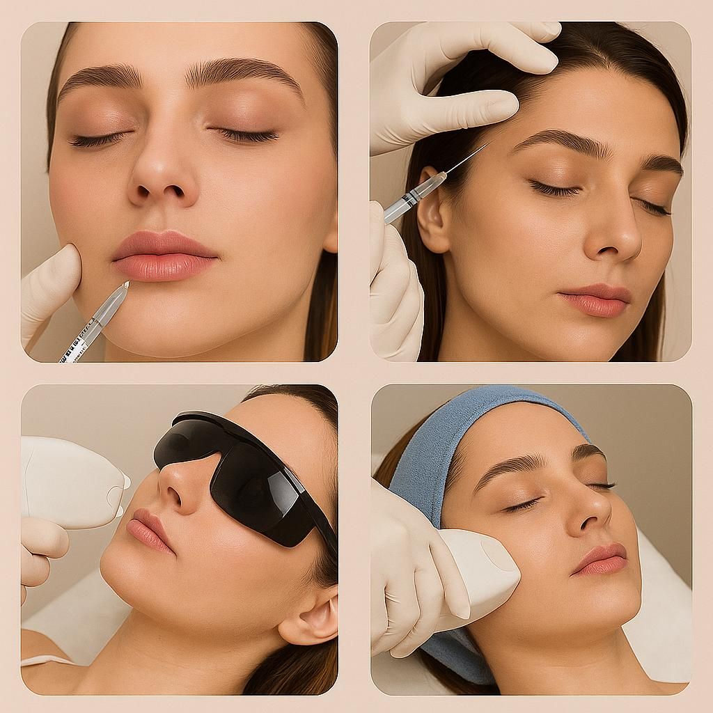 جشنواره کلینیک زیبایی دکتر فهیمه اربابی|خدمات آرایشگری و زیبایی|زابل, |دیوار