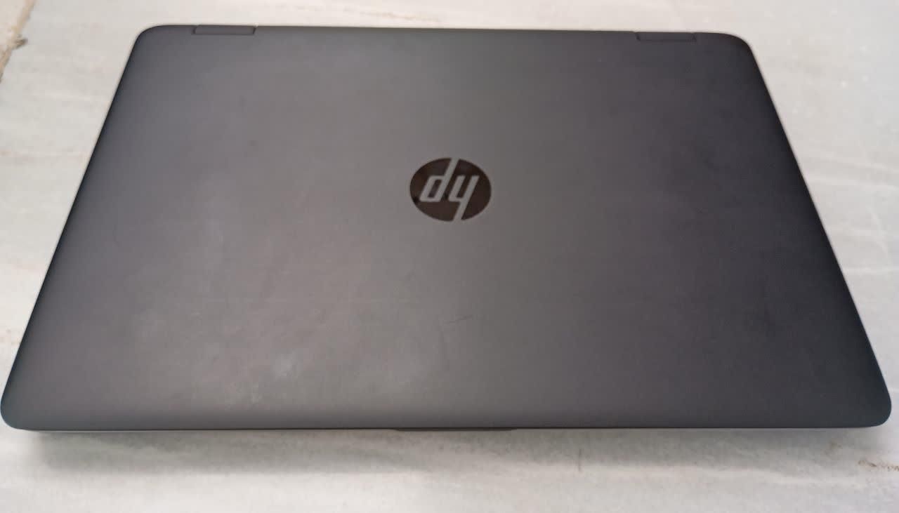 لپ تاپ HP 650 g2|رایانه همراه|میبد, |دیوار