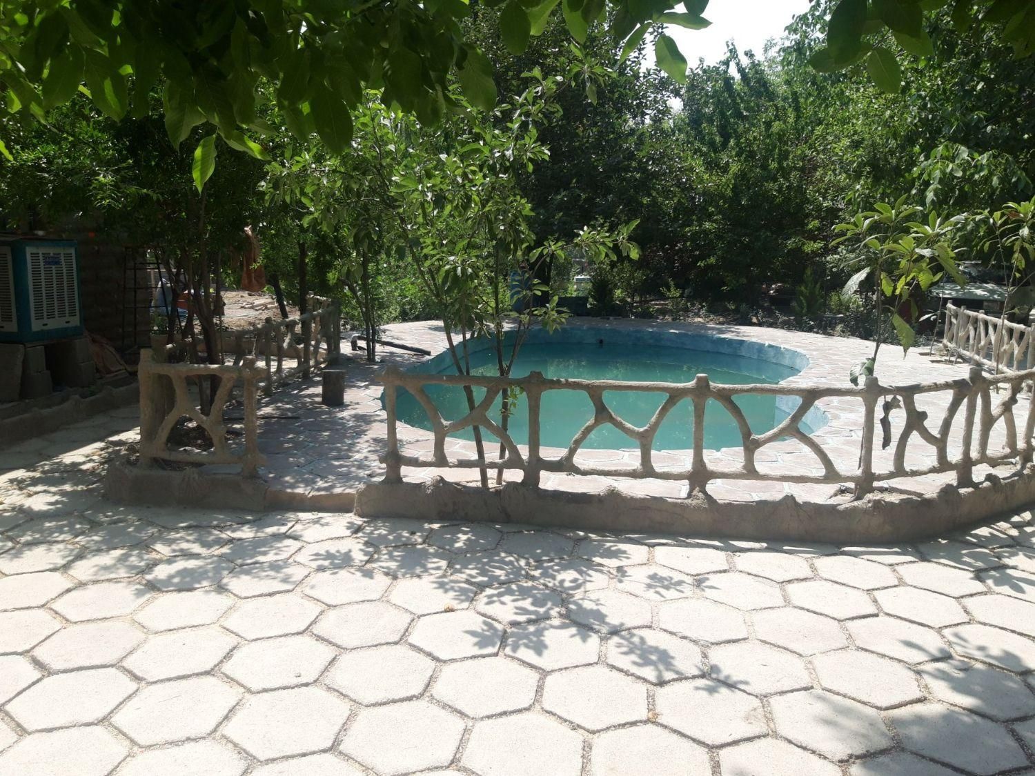 باغ ویلا پوریا سیدان اجاره باغ و ویلا شبانه روزی|اجارهٔ کوتاهمدت ویلا و باغ|سیدان, |دیوار