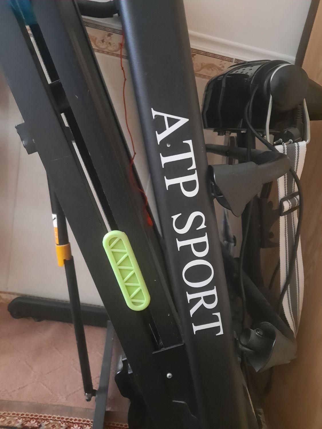 تردمیلATP|تجهیزات ورزشی|بروجرد, |دیوار