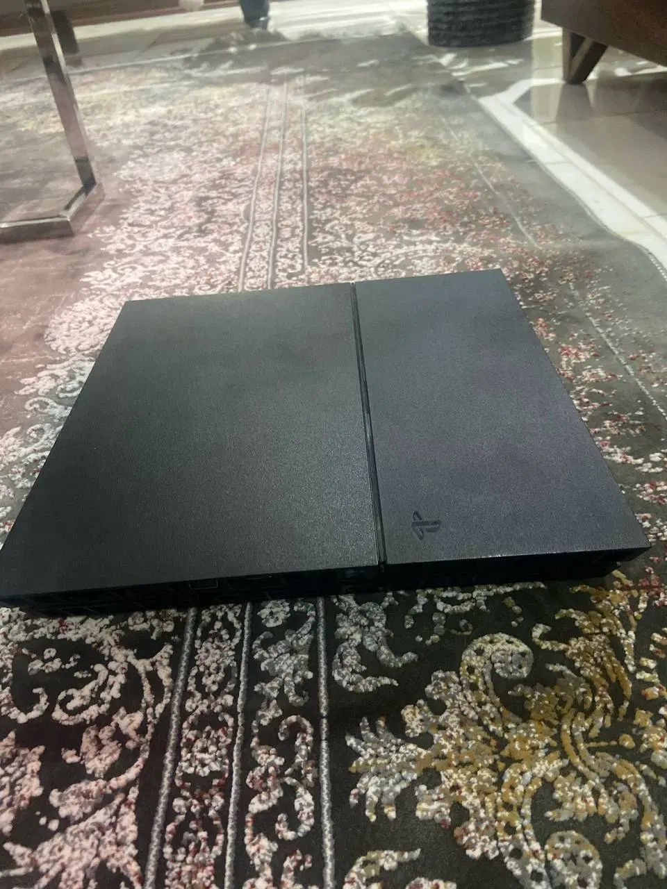 ps4fat 500|کنسول، بازی ویدئویی و آنلاین|تهران, اوقاف|دیوار