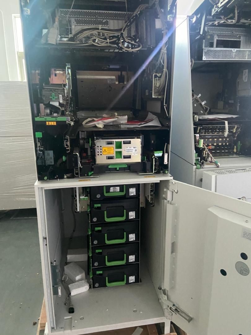 ** خدمات تخصصی خودپرداز و عابربانک **|خدمات پیشه و مهارت|کرمانشاه, |دیوار