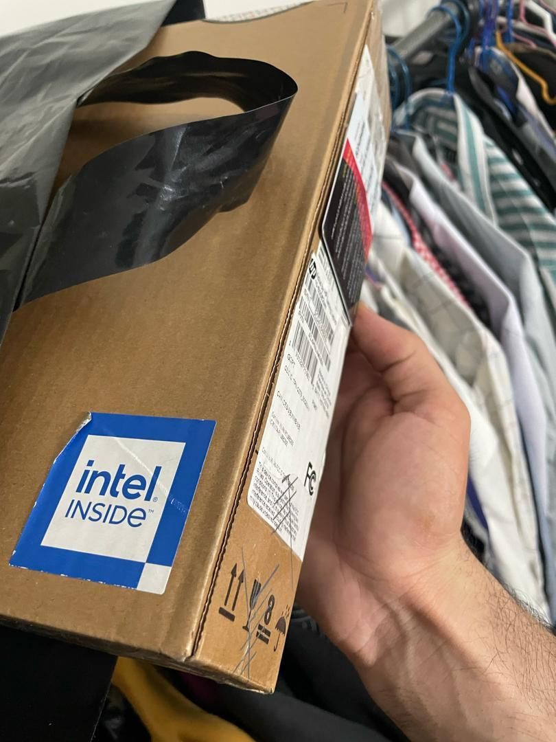 hp victus15-fb2082 wm لب تاپ|رایانه همراه|تهران, سیدخندان|دیوار