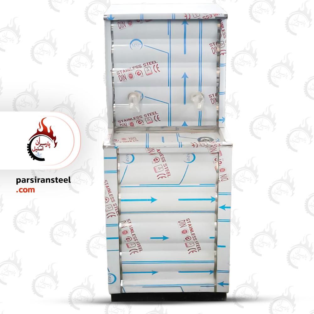 آبسردکن استیل/ابسردکن|آبسردکن و تصفیه آب|فردیس, شهرک وحدت|دیوار