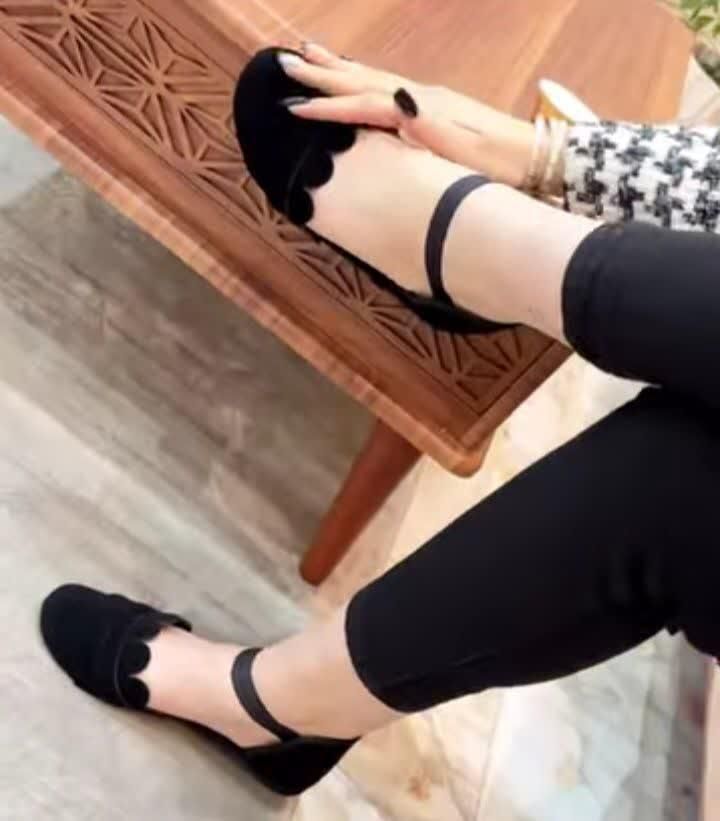 پاپوش مجلسی|لباس|زنجان, |دیوار