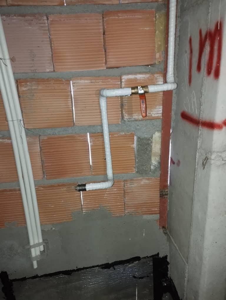 خرده کاری لوله کشی گاز|خدمات پیشه و مهارت|کرمان, |دیوار