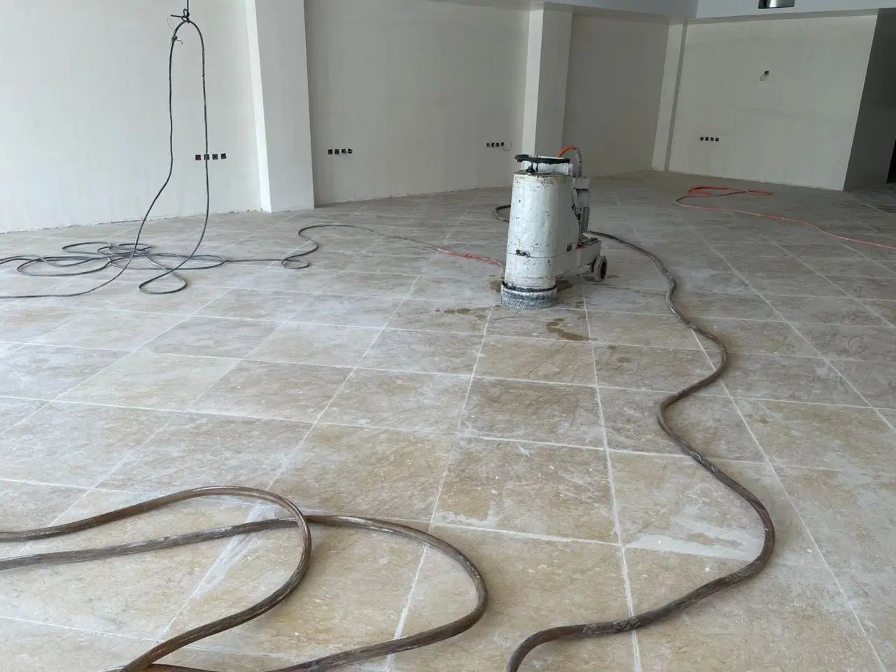 کف سابی سنگ سابی رزین اپوکسی با بهترین کیفیت|خدمات نظافت|تهران, گلستان (شهرک راه آهن)|دیوار