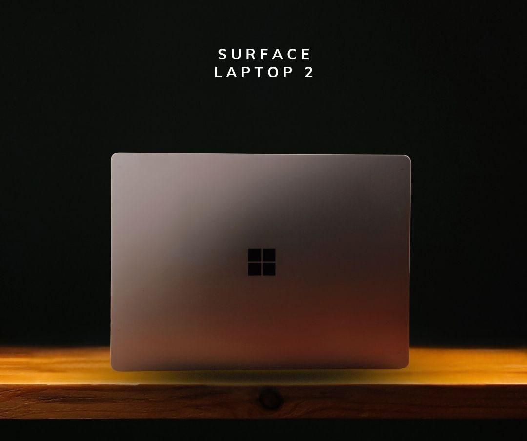 surface Laptop 2 لپتاپ فوق العاده لوکس|رایانه همراه|مشهد, ارشاد|دیوار